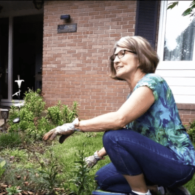 Fruitful Disciplemaking Diane Linger The Navigators Women Gardening