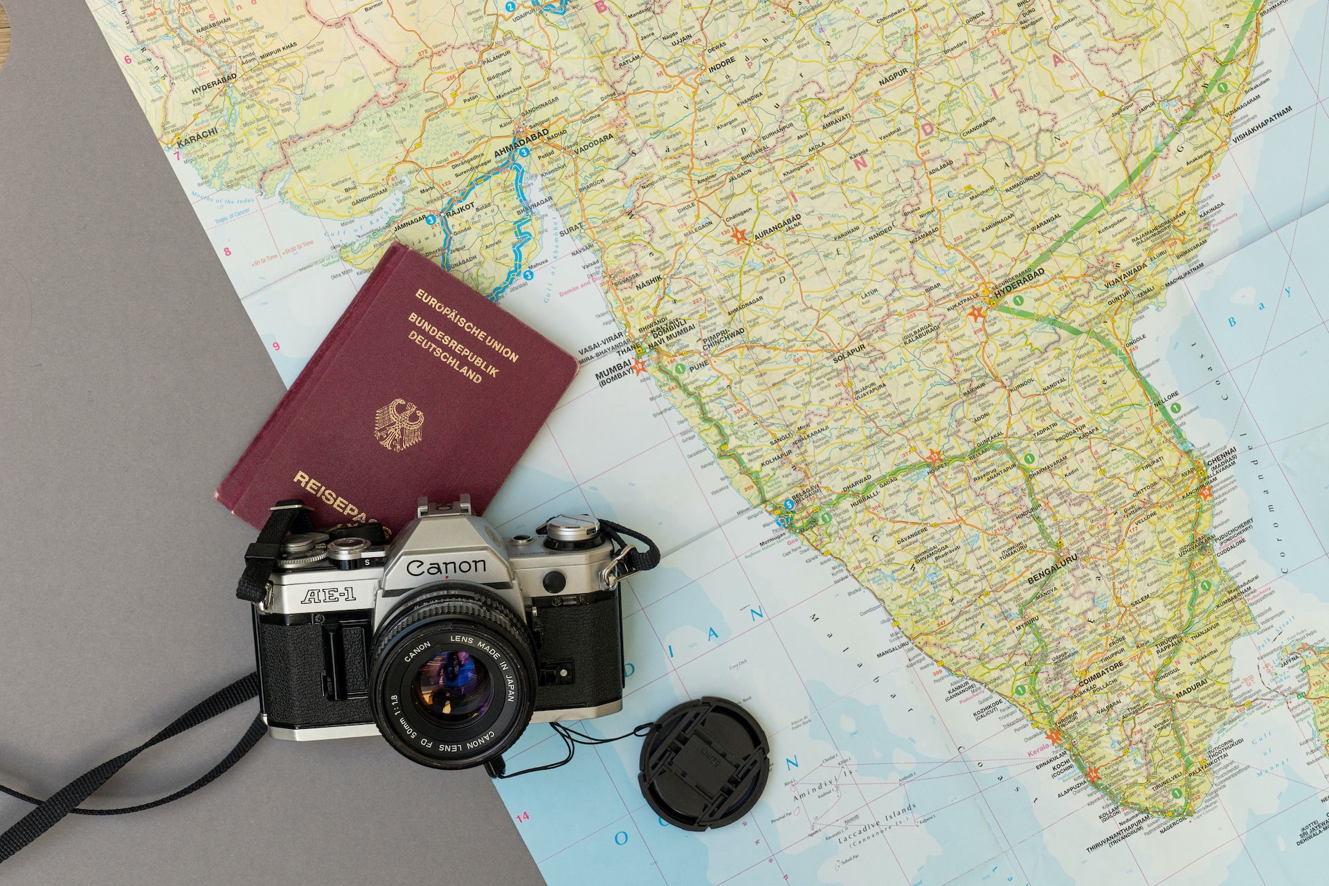 The Checklist for Preparing Your Visa for a Trip to Lombardy